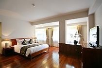 Lan Vien Hotel Hanoi Exterior photo